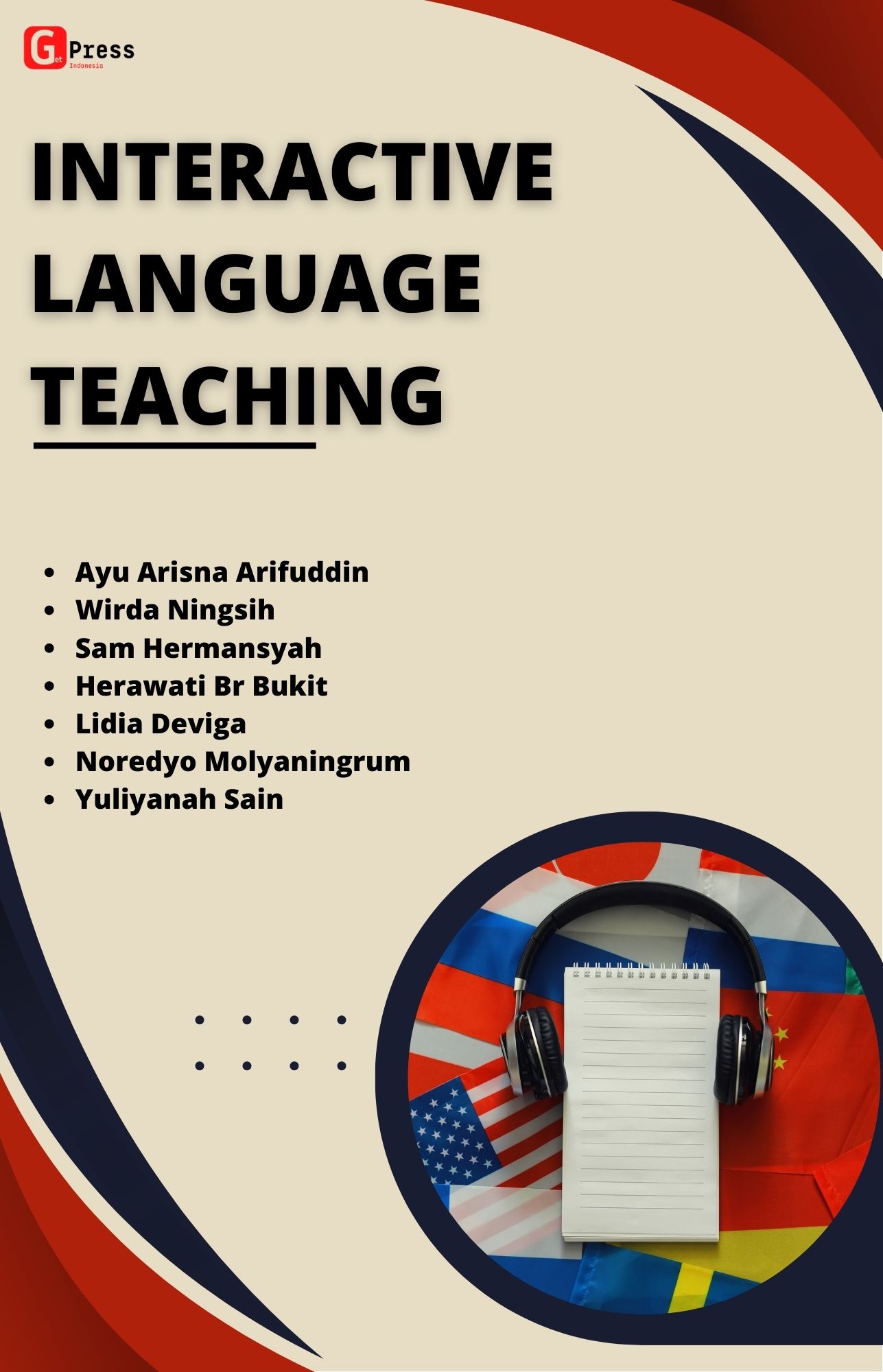 INTERACTIVE LANGUAGE TEACHING